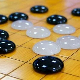 圍棋段位