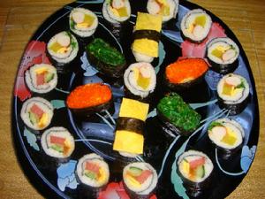 艾瑪製作壽司 艾瑪製作壽司