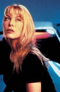 黛博拉·卡拉·安格 黛博拉·卡拉·安格