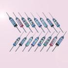 薄型溫度保險絲 薄型溫度保險絲