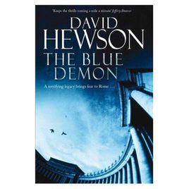 戴維·休森 戴維·休森