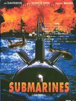 潛水艇之難 潛水艇之難