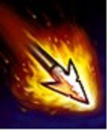 萬箭齊發[主公莫慌橙色主動技能]