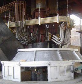 間歇冶煉工藝 間歇冶煉工藝