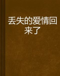 丟失的愛情回來了 丟失的愛情回來了