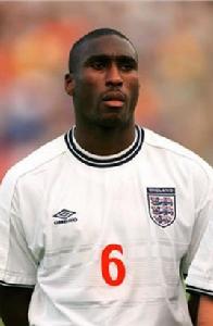 索爾·坎貝爾 索爾·坎貝爾