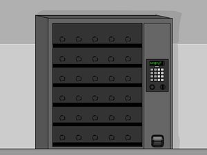 逃離小飛船 逃離小飛船