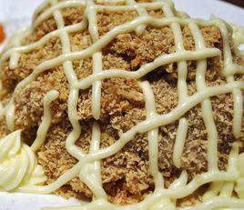 色拉牛肉 色拉牛肉