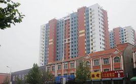 涿州聯合一號院 涿州聯合一號院