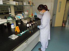 毒性閾值水平 毒性閾值水平