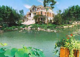 上海銀都名墅 上海銀都名墅