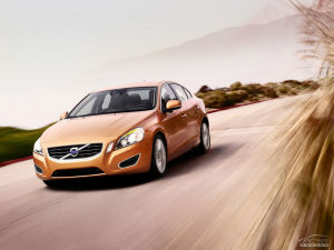 沃爾沃S60