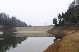 病險水庫 病險水庫