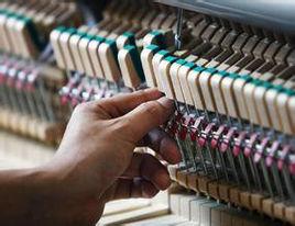 鋼琴調律 鋼琴調律