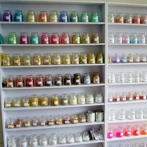 《化妝品原料手冊》