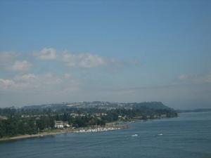 （圖）哥倫比亞河