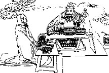 《荀子·議兵》