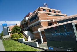 澳洲霍姆斯學院 澳洲霍姆斯學院