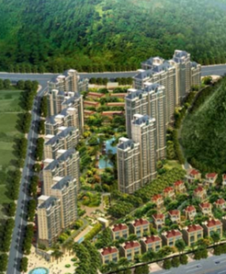 星晨大廈 星晨大廈