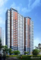 崑山匯景公寓 崑山匯景公寓