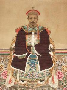 丁丙[清末民國揚州丁丙，書畫家]