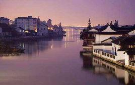 金澤[上海市青浦區金澤鎮]