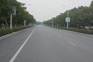 仁愛路[台北市仁愛路]