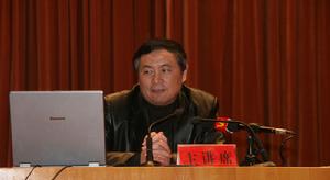 （圖）曹陽[教授]