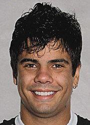 恩里克·阿爾梅達·卡謝塔·納森特斯 恩里克·阿爾梅達·卡謝塔·納森特斯