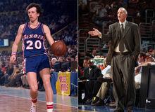 費城76人隊的道格&middot;科林斯