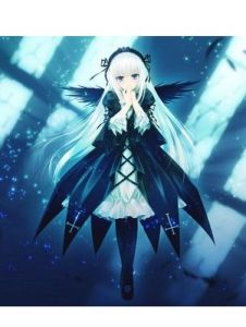 薔薇少女第三季 薔薇少女第三季