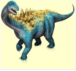 長頸薩龍 長頸薩龍