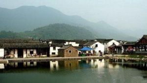 丹城古城 丹城古城