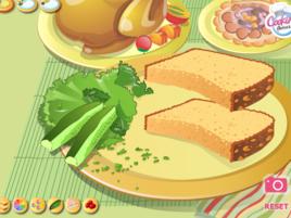 火雞胸三明治 火雞胸三明治