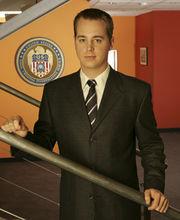 蒂諾西&middot;米奇