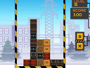 神奇移動箱 神奇移動箱