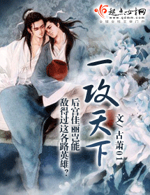 一攻天下