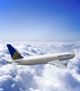 聯合大陸控股有限公司 聯合大陸控股有限公司