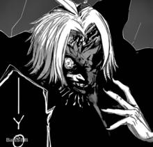 瀧澤政道“半赫者”