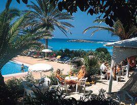 基斯蘭奴海灘 基斯蘭奴海灘