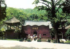 南陽菩提寺