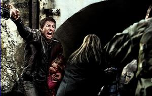 （圖）世界之戰