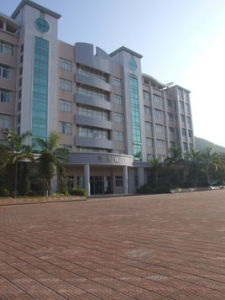 增城市荔城中學 增城市荔城中學