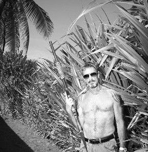 約翰·麥克菲 約翰·麥克菲