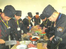 鄭州新東方烹飪學院 鄭州新東方烹飪學院