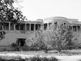 蝴蝶樓[涼州蝴蝶樓]