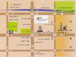 宏都花園[河南省鄭州市小區]