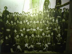 北洋[中文地理詞語]