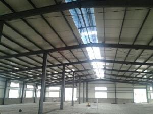 鐵皮房工程 鐵皮房工程