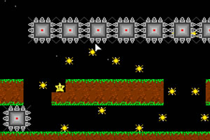 星星太空歷險記 星星太空歷險記